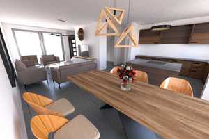 Haus am Kölner Stadtrand in Bergheim-Glessen —Reihenhaus in unmittelbarer nähe zu Köln – Annemarie-Renger-Str 26, 50129 Rhein-Erft-Kreis – Vorschaubild 6
