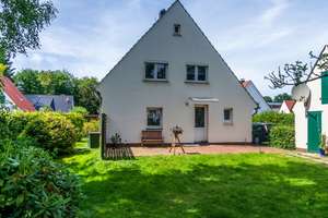 Gepflegtes, teilmodernisiertes Einfamilienhaus in Kreyenbrück – Die vollständige Adresse der Immobilie erhältst du vom Anbieter., 26133 Kreyenbrück, Oldenburg (Oldenburg) – Vorschaubild 17
