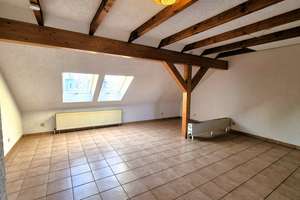 Sonnige Einraumwohnung mit Einbauküche – Die vollständige Adresse der Immobilie erhältst du vom Anbieter., 4178 Böhlitz-Ehrenberg, Leipzig – Vorschaubild 3