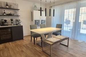 Neuwertig! Exklusive Maisonette-Wohnung im "Quartier Söflingen" – Griesgasse 13, 89077 Söflingen, Ulm – Vorschaubild 7