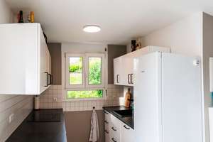 3,5 Zimmerwohnung mit Blick in die Weinberge - stadtnah und doch im Grünen - – Die vollständige Adresse der Immobilie erhältst du vom Anbieter., 70329 Obertürkheim (Ortsteil), Stuttgart – Vorschaubild 6