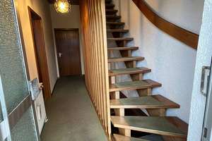 ENSDORF : Ihr neues ZUHAUSE mit Charme und Platz in einer ruhigen SACKGASSE ! – Die vollständige Adresse der Immobilie erhältst du vom Anbieter., 66806 Ensdorf – Vorschaubild 8