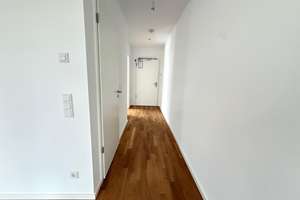 Erstbezug: Wunderschöne 2-Zimmer-Wohnung mit großzügigem Balkon im Neubau – Pankstr. 91, 13357 Gesundbrunnen, Berlin – Vorschaubild 9