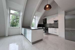 Exklusive Maisonette-Residenz im Grunewald – 207 m² Wohnluxus mit drei Terrassen – Koenigsallee 19A, 14193 Grunewald, Berlin – Vorschaubild 2