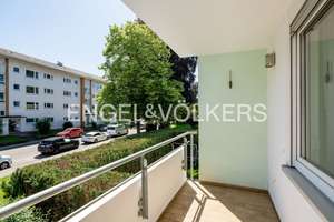 Bezugsfreie 3-Zimmer Wohnung mit Balkon in ruhiger Lage – Die vollständige Adresse der Immobilie erhältst du vom Anbieter., 70439 Stammheim-Mitte, Stuttgart – Vorschaubild 11