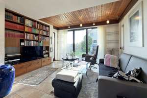 Newel-Beßlich: Architektenhaus mit separatem Gästehaus, Doppelgarage und weitläufigem Grundstück. – Die vollständige Adresse der Immobilie erhältst du vom Anbieter., 54309 Newel – Vorschaubild 12