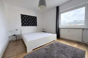 Top gepflegte 2-Zimmerwohnung am KadeWe! 
A well-maintained 1-bedroom apartment next to the KaDeWe! – Die vollständige Adresse der Immobilie erhältst du vom Anbieter., 10787 Tiergarten, Berlin – Vorschaubild 4