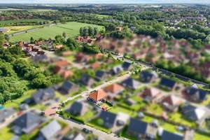 Energieeffizient wohnen unweit der Küste: Top-modernisierte Doppelhaushälfte – Die vollständige Adresse der Immobilie erhältst du vom Anbieter., 26506 Norden – Vorschaubild 18