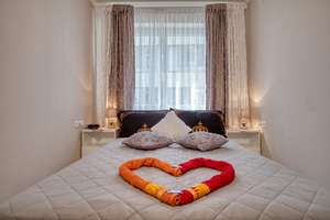 Ferienhaus in Friedrichshafen in 2. Seereihe – Die vollständige Adresse der Immobilie erhältst du vom Anbieter., 88045 Friedrichshafen – Vorschaubild 4