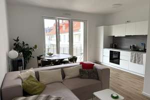 Exklusive 3-Raum-Wohnung mit gehobener Innenausstattung mit Einbauküche in Hannover – Von-der-Decken-Straße 10, 30163 Vahrenwald, Hannover – Vorschaubild 14
