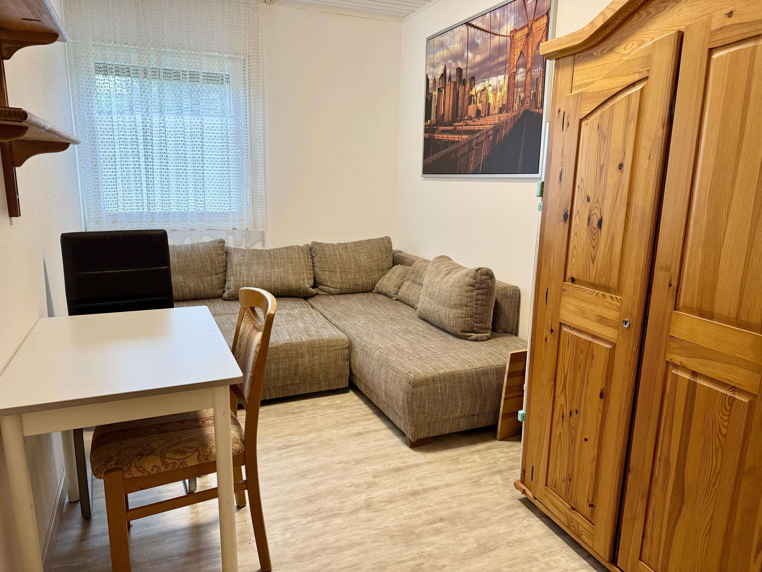 Immobilie in Otterndorf - Gepflegtes Fertighaus mit Ferienwohnung  - Bild 20