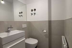 Exklusive Maisonettewohnung mit großer Dachterrasse für Nachtschwärmer – Friesenwall 120-122, 50672 Altstadt/Nord, Köln – Vorschaubild 6