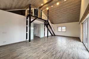 Modernes Reihenhaus im Erstbezug – stilvoll wohnen auf ca. 177 m² – Die vollständige Adresse der Immobilie erhältst du vom Anbieter., 1744 Dippoldiswalde – Vorschaubild 3