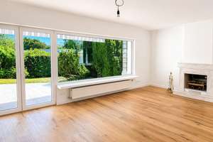 Bezugsfertiges, modernisiertes Einfamilienhaus mit Garten und Garage – Die vollständige Adresse der Immobilie erhältst du vom Anbieter., 60439 Praunheim, Frankfurt am Main – Vorschaubild 2
