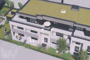 Schöne, helle 2-Zi. Wohnung mit Loggia – Die vollständige Adresse der Immobilie erhältst du vom Anbieter., 64283 Mitte, Darmstadt – Vorschaubild 2