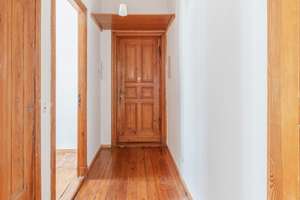 Gemütliche Altbauwohnung im beliebten Gleimviertel – Die vollständige Adresse der Immobilie erhältst du vom Anbieter., 10437 Prenzlauer Berg, Berlin – Vorschaubild 4