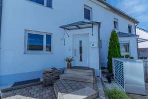 Modern ausgestattete Doppelhaushälfte in begehrter Lage von Landshut lässt keine Wünsche offen! – Die vollständige Adresse der Immobilie erhältst du vom Anbieter., 84036 Achdorf, Landshut – Vorschaubild 28