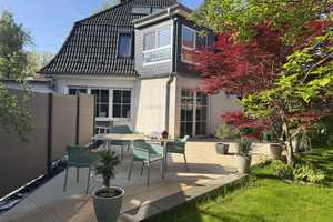 Gartenidylle und modernem Komfort in Birkenwerder – Nürnberger Straße 11, 16547 Oberhavel (Kreis) – Vorschaubild 1