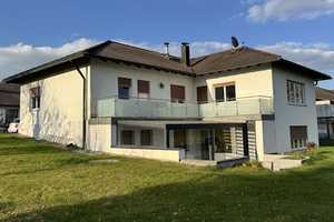 Zwei Zuhause unter einem Dach – Familienidyll mit Wintergarten, Balkon & großem Gartenanteil – Pfaffenhofen an der Ilm (Kreis) – Vorschaubild 22