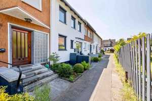 Ankommen, Wohlfühlen, Zuhause sein – saniertes Reihenhaus in Celle – Celle (Kreis) – Vorschaubild 3