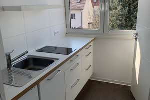 Möblierte 2,5 Zimmerwohnung Stuttgart-Vaihingen-Höhenrand – Die vollständige Adresse der Immobilie erhältst du vom Anbieter., 70563 Vaihingen-Mitte, Stuttgart – Vorschaubild 14