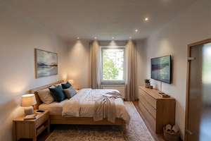 Charmante 2-Zimmer-Wohnung in Oberhausen-Styrum – Grenzstr. 105a, 46045 Altstadt-Süd, Oberhausen – Vorschaubild 20