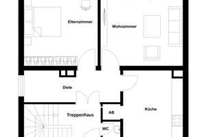 2 - FH mit großem Garten und Potential Nürnber-Schweinau / Haus kaufen – Die vollständige Adresse der Immobilie erhältst du vom Anbieter., 90441 Hohe Marter, Nürnberg – Vorschaubild 16