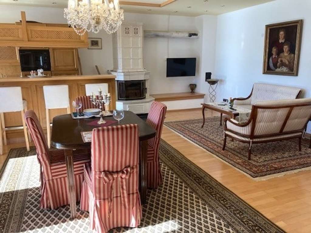 Immobilie in Marktoberdorf - Große modernisierte 2 Zi.- Wohnung sucht in Marktoberdorf neue Eigentümer - Auch für Kapitalanleger  - Bild 4