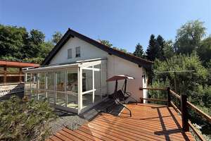 Sie suchen die Ruhe und keine Nachbarn - Bitteschön – Die vollständige Adresse der Immobilie erhältst du vom Anbieter., 90518 Altdorf bei Nürnberg – Vorschaubild 3
