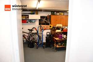 Drei Wohnungen. Drei Grundbücher. Unzählige Möglichkeiten! – Die vollständige Adresse der Immobilie erhältst du vom Anbieter., 72336 Balingen – Vorschaubild 52