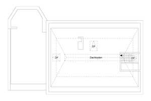 Villa Kreuzenäcker - Großzügige Designresidenz auf sonnigem Grundstück – Hochtaunuskreis – Vorschaubild 69