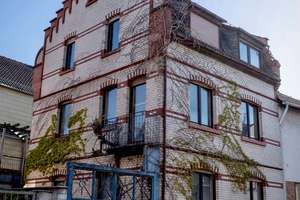 Historisches Anwesen Alt Bretzenheim - provisionsfrei 
