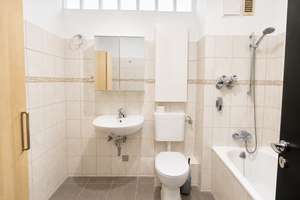 *TOP* 
Freie 2 Zimmer Wohnung in Top Lage
Wiesbaden Nord-Ost – Die vollständige Adresse der Immobilie erhältst du vom Anbieter., 65195 Nordost, Wiesbaden – Vorschaubild 6