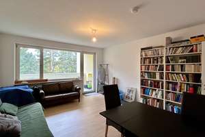 Attraktive Kapitalanlage...vermietete 3-Zi.-ETW mit Balkon in ER-Büchenbach – Die vollständige Adresse der Immobilie erhältst du vom Anbieter., 91056 Büchenbach Nord, Erlangen – Vorschaubild 3