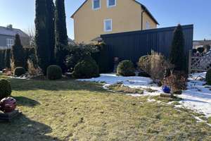 Im eigenen Haus den Frühling genießen  – Die vollständige Adresse der Immobilie erhältst du vom Anbieter., 95126 Schwarzenbach an der Saale – Vorschaubild 13