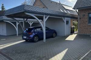 Traumhafte Doppelhaushälfte in gefragter Lage, ruhiges Wohnen, hervorragende Infrastruktur – Südweg 2, 21521 Dassendorf – Vorschaubild 5