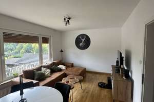 Bezugsfertige 3-Zimmer-Wohnung in Hamm