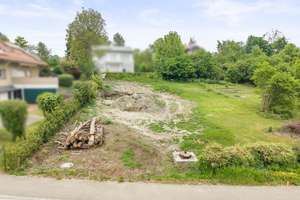 projektierte, familienfreundliche Doppelhaushälfte – Die vollständige Adresse der Immobilie erhältst du vom Anbieter., 88090 Immenstaad am Bodensee – Vorschaubild 4