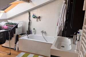 Nestwohnung in Gostenhof  mit Dachloggia – Volprechtstraße 2, 90429 Gostenhof, Nürnberg – Vorschaubild 7