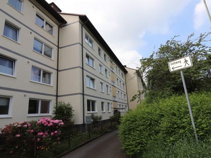 Eigentumswohnung In Siegen Immobilienscout24