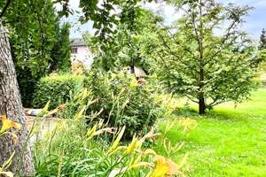 Stilvolles Mehrfamilienhaus mit 3 Wohneinheiten in grüner Wohnlage – Die vollständige Adresse der Immobilie erhältst du vom Anbieter., 16515 Oranienburg – Vorschaubild 7
