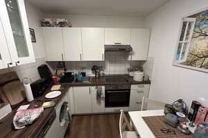 2 ZKB in zentraler Lage  – Kurfürstenanlage 61, 69115 Weststadt, Heidelberg – Vorschaubild 5