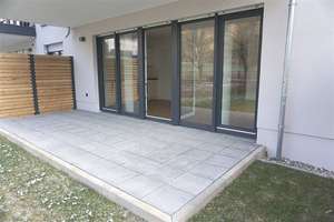 Wohnen im Erdgeschoss – 2-Zimmer-Wohnung mit Terrasse & Einbauküche – Die vollständige Adresse der Immobilie erhältst du vom Anbieter., 54292 Nord, Trier – Vorschaubild 9