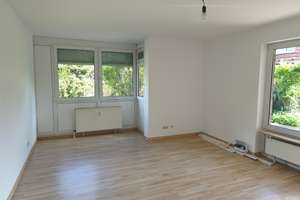 2-Zimmer-Wohnung im EG/Terrasse, Frohmestraße, HH-Schnelsen – Die vollständige Adresse der Immobilie erhältst du vom Anbieter., 22459 Schnelsen, Hamburg – Vorschaubild 3