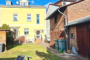 Stilvolle Stadtvilla 170m² mit großem 1383m² Sonnengrundstück in Südlage, viel Potential – Die vollständige Adresse der Immobilie erhältst du vom Anbieter., 16359 Biesenthal – Vorschaubild 5