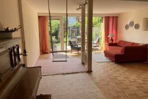 Möbliertes Haus für 6 Monate zu vermieten! – Karl-Ludwig-Schleich-Weg 4, 30655 Groß-Buchholz, Hannover – Vorschaubild 7