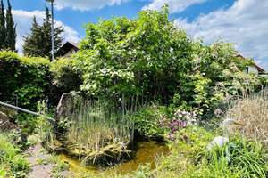 Einfamilienhaus mit ELW in toller Lage mit Gartenidyll und Doppelgarage – Die vollständige Adresse der Immobilie erhältst du vom Anbieter., 71701 Schwieberdingen – Vorschaubild 8