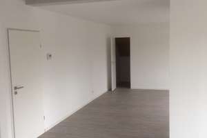 3,5-Raum-Maisonette-Wohnung mit Balkon und Einbauküche in Lübeck – Roonstraße 11, 23566 Sankt Gertrud, Lübeck – Vorschaubild 7