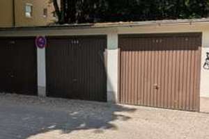 Möblierte 3-Zimmer Wohnung nahe Böhmerwaldplatz/ Buschingstraße – Die vollständige Adresse der Immobilie erhältst du vom Anbieter., 81677 Parkstadt, München – Vorschaubild 9