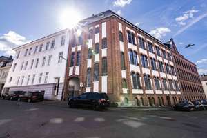 Außergewöhnliches Wohnen im Loft eines Industriedenkmals – Die vollständige Adresse der Immobilie erhältst du vom Anbieter., 42277 Oberbarmen, Wuppertal – Vorschaubild 2